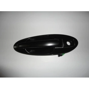 2003-2005 Hyundai Sonata Ön Kapı Dış Açma Kolu Sağ Siyah (Boyanır Tip) (Hushan) (Adet) (Oem No:826603C000)