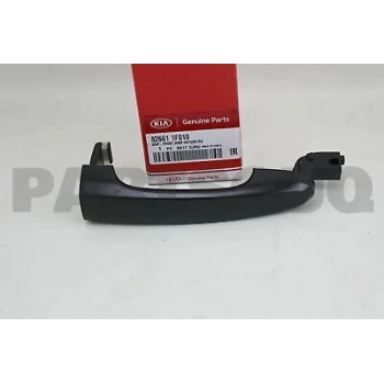 Kapı Kolu Sportage 05-10 Ön Dış Sağ (Oem No: 82661-1F010)