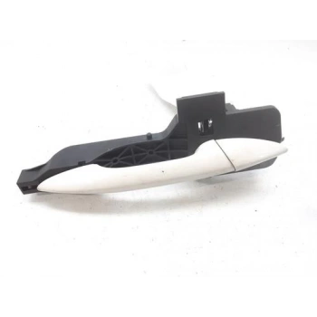 Kapı Kolu İ30 12-16 Ön Dış Siyah Sağ (Oem No: 82661-A6000Ca)