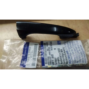 Kapı Kolu Ön/Arka Dış Sağ Kore I20 Benzın-Dızel 2015-2020 (Oem No: 82661C7050)