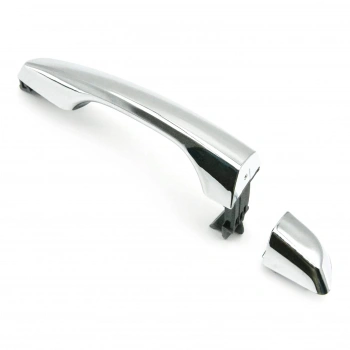 Kapı Kolu Elantra Ön - Arka 16-18 Dış Sağ (Krom) (Oem No: 82661-F2020)