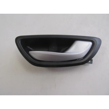 2016-2020 Renault Megane Iv Sd/Hb Arka Kapı İç Açma Kolu Sağ Gümüş Gri  (Oem No:826723233R)
