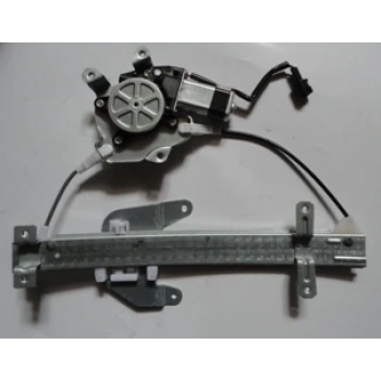 2003-2006 Nissan Maxima A33 Arka Cam Krikosu Sağ Elektrikli-Motorlu 2Fişli (Adet) (Oem No:827002Y010)