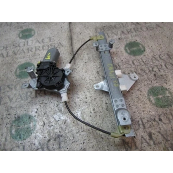 Cam Krikosu Qashqaı 07-13 Elektrikli Arka Sağ (Oem No: 82700-Jd400)