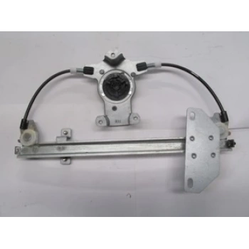 Nıssan Qashqaı- J10- 07/09; Arka Cam Krikosu Sağ Elektrikli/Motorsuz (5 Kişilik) (Tw) (Oem No: 82700-Jd400)