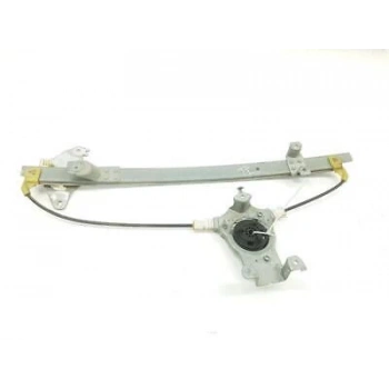 Cam Krikosu Navara 06-15 Elektrikli Arka Sol (Oem No: 82701-3X30A)
