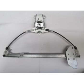 Nıssan Pıck Up- Navara- 06/10; Arka Cam Krikosu Sol Elektrikli/Motorsuz (Tw) (Oem No: 82701-Eb315)