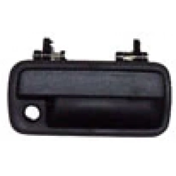 1988-1998 Suzuki Vitara Ön Kapı Dış Açma Kolu Sağ Siyah (Hushan) (Adet) (Oem No:8281056B005Pk)