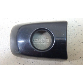 Kapı Kolu Swıft 06Sonrası Arka Dış Sol-Sağ (Oem No: 82813-63J00)