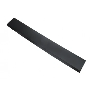 Renault Trafıc- 4- 22/24; Sürgülü Kapı Bandı Sağ Siyah (Klipsli) (Oem No: 828208208R)