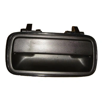 1988-1998 Suzuki Vitara Arka Kapı Dış Açma Kolu Sağ (Pütürlü Siyah) (Hushan) (Adet) (Oem No:8283056B005Pk)