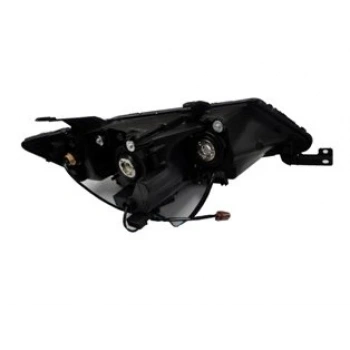 Mıtsubıshı Outlander- 08/09; Far Lambası Sol Elektirkli/Motorlu (Hb3/Hb4) (Famella) (Oem No: 8301A159)