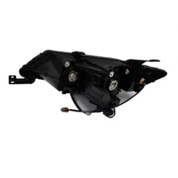 Mıtsubıshı Outlander- 08/09; Far Lambası Sağ Elektirkli/Motorlu (Hb3/Hb4) (Famella) (Oem No: 8301A160)