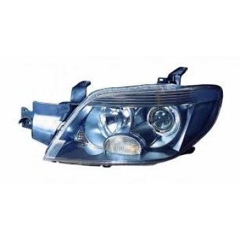 Far Sağ Japon Outlander (Cu) 2.0:2.0 T:2.4 Mıvec 43986 (Oem No: 8301A192)