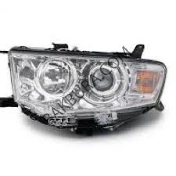 Far L-200 2010-2014 Manuel-Elektrikli Sol (1 Adet) (Oem No: 8301A877)