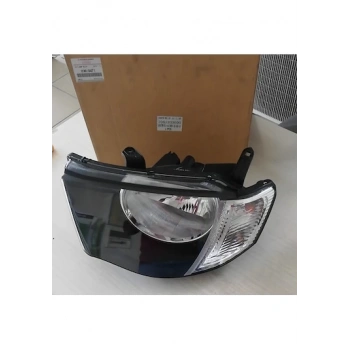 Far Sol . Japon L200 (Ka, Kb) 2.5 Dı-D 08-09 (Oem No: 8301B471)