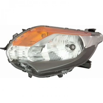 Far L200 15Sonrası Fullback  Siyah Elektrikli Sağ (Oem No: 8301C729)