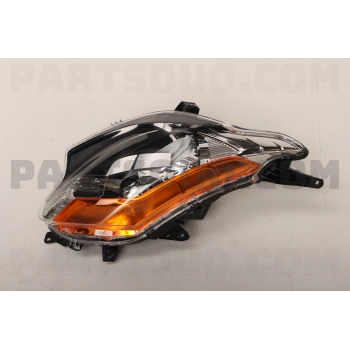 Far L200 15-18 Motorlu Koyu Sarı Sağ (Oem No: 8301C730)