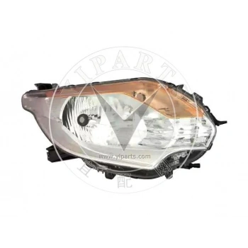 Far L200 15-18 Motorlu Sarı Sol (Oem No: 8301C737)