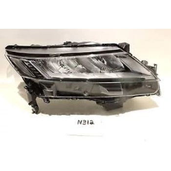 Far Sağ Ledlı : Motorlu Japon Asx B.M 19- (Oem No: 8301D482)