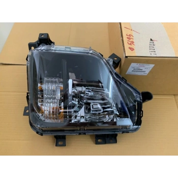 Sinyal Lambası Sağ Sıs Farı Japon L200 (Kk, Kl) 2.2 Dı-D 19- (Oem No: 8315A058)