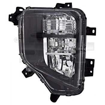 Sinyal Lambası Sol Sıs Farı, Gündüz Sürüs Lambası Japon L200 (Kk, Kl) 2.2 Dı-D 19- (Oem No: 8315A059)