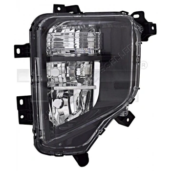 Sis Lambası L200 19-21 Üç Ampullu4×2 Sağ (Oem No: 8315A060)