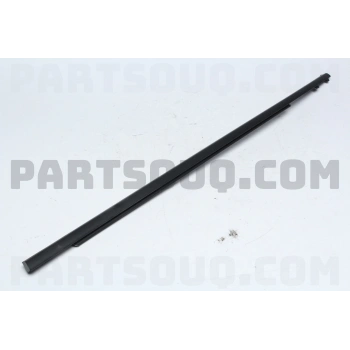 Cam Sıyırıcı Rıo 06-11 Arka Kapı Dış Sol (Oem No: 83210-1G001)