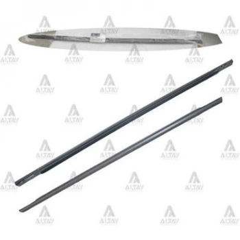 Cam Sıyırıcı Accent 11-19 Blue Arka Kapı Dış Sol (Oem No: 83210-1R000)