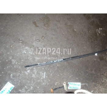 Cam Sıyırıcı Elantra 01-07 Arka Kapı Dış Sol (Oem No: 83210-2D200)