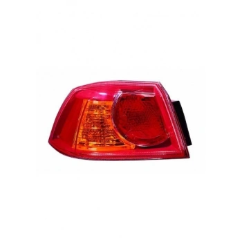 Stop Lambası Lancer 08-10 Dış Sol (Oem No: 8330A109)