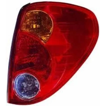 Stop Lambası L200 06-14 Duylu Sol (Oem No: 8330A155)