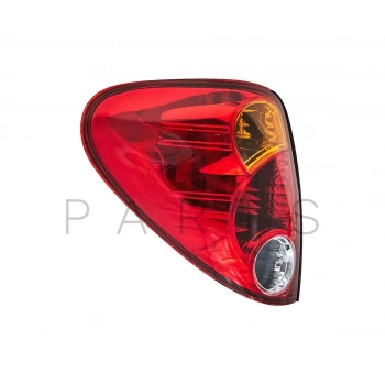 Stop Lambası Sol Japon L200 (Ka, Kb) 2.5 Dı-D 06-15 (Oem No: 8330A155)