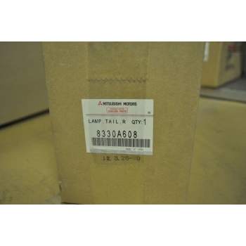 Stop Lambası Lancer 08-10 İç Sağ (Oem No: 8330A608)