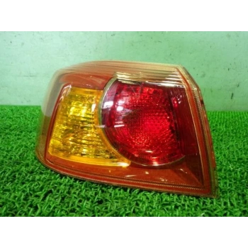 Stop Lambası Sol Japon Lancer (Cy) 1.5:1.6 10- (Oem No: 8330A653)