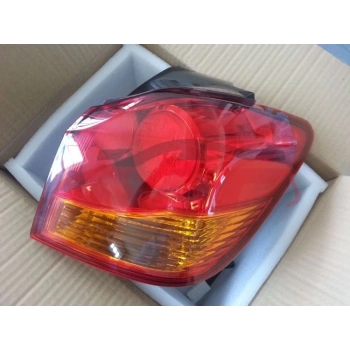 Stop Lambası Dıs Sag Led Japon Asx (Ga) 1.6:1.8 Dı-D 10- (Oem No: 8330A722)