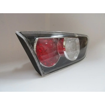 Mıtsubıshı Lancer- 11/16; İç Stop Lambası Sol Kırmızı/Beyaz (Siyah) (Casp) (Oem No: 8337A083)