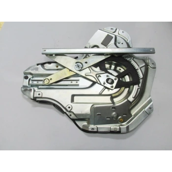 2002-2003 Hyundai Elantra Arka Cam Krikosu Sol Elektrikli-Motorsuz (Hushan) (Adet) (Oem No:834012D010)