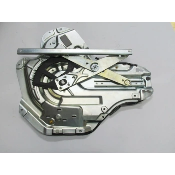 2002-2003 Hyundai Elantra Arka Cam Krikosu Sağ Elektrikli-Motorsuz (Hushan) (Adet) (Oem No:834022D010)