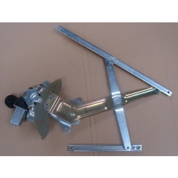 Suzukı Swıft- 05/11; Ön Cam Krikosu Sol Elektrikli/Motorlu (6 Pinli) (Tw) (Oem No: 83402-63J10)