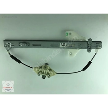 Cam Krikosu İ20 Manuel Arka 14-16 Sağ (Oem No: 83402-C7000)