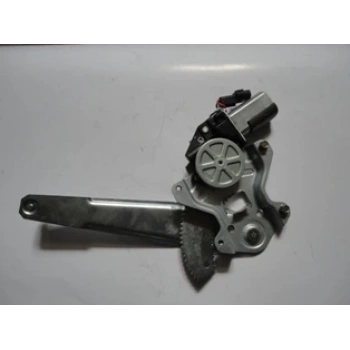 2003-2005 Hyundai Getz Arka Cam Krikosu Sol Elektrikli-Motorlu (5Kapı) (Tw) (Adet) (Oem No:834031C010Wm)