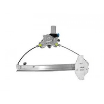 Cam Krikosu Accent Elektrikli 11Sonrası Blue Arka Sol (Oem No: 83403-1R010)