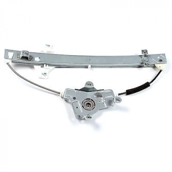 Cam Krıkosu Arka Sol Kore Accent Mıl/Accent Adm Benzın-Dızel 2000-2005 (Oem No: 8340325010)