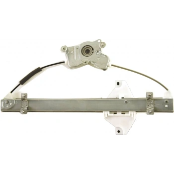 Cam Krikosu Sonata Elektrikli  99Sonrası Arka Sol (Oem No: 83403-38011)