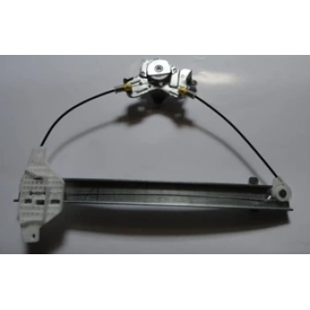 2003-2005 Hyundai Sonata Arka Cam Krikosu Sol Elektrikli-Motorsuz (Hushan) (Adet) (Oem No:8340338011)