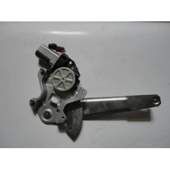 2003-2005 Hyundai Getz Arka Cam Krikosu Sağ Elektrikli-Motorlu (5Kapı) (Tw) (Adet) (Oem No:834041C010Wm)