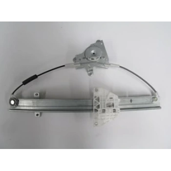 1995-1997 Hyundai Elantra Arka Cam Krikosu Sağ Elektrikli-Motorsuz (Üçgen Tip) (Adet) (Oem No:8340428101)