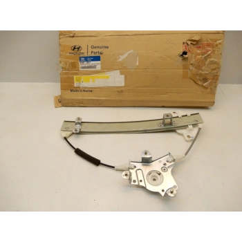 Cam Krikosu Elantra Elektrikli  96-00 Arka Sağ (Oem No: 83404-29011)