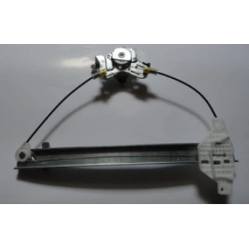 2003-2005 Hyundai Sonata Arka Cam Krikosu Sağ Elektrikli-Motorsuz (Hushan) (Adet) (Oem No:8340438011)